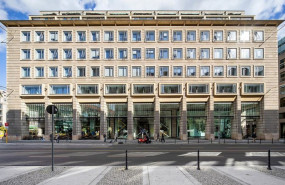 ep edificio lindercorso en berlin
