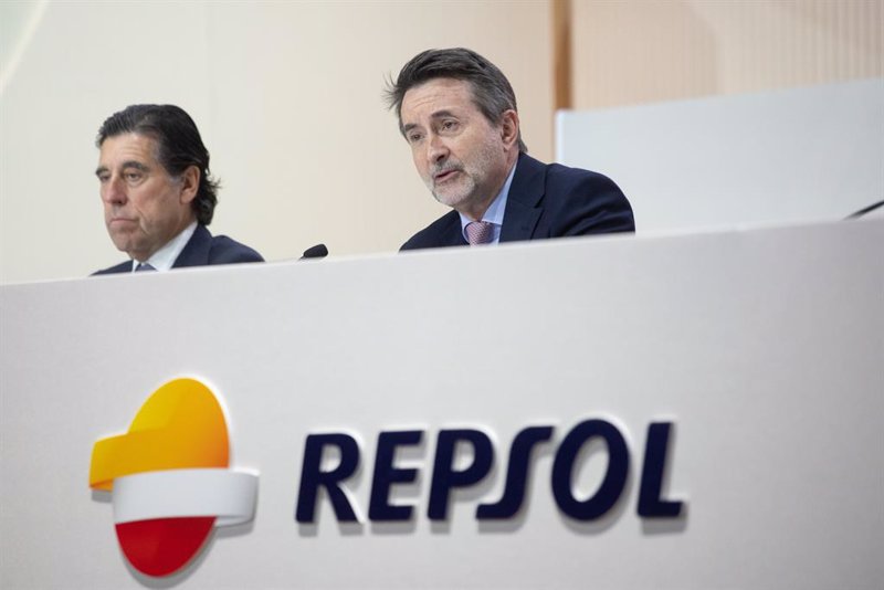 JP Morgan analiza la resistencia de las petroleras europeas y concluye que Repsol destaca