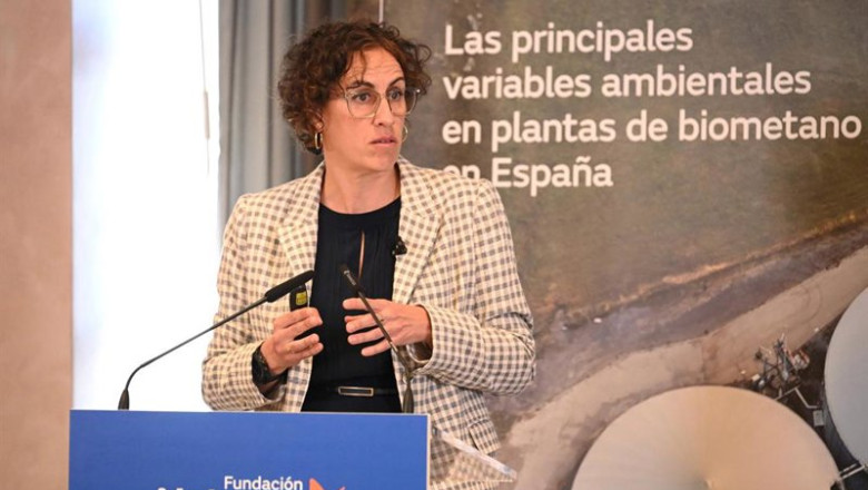 ep el desarrollo del biometano en espana exige rigor ambiental regulacion y planificacion segun ep el desarrollo del biometano en espana exige rigor ambiental regulacion y planificacion segun