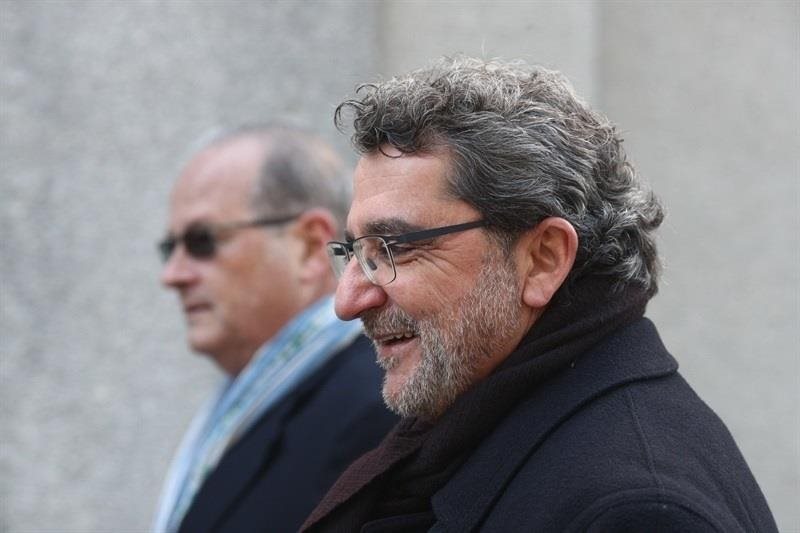 ep el diputado del psoe antonio gutierrez limones