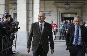ep el ex-presidente de la junta de andalucia manuel chaves i llegando al juicio del caso ere en la 20191202123203