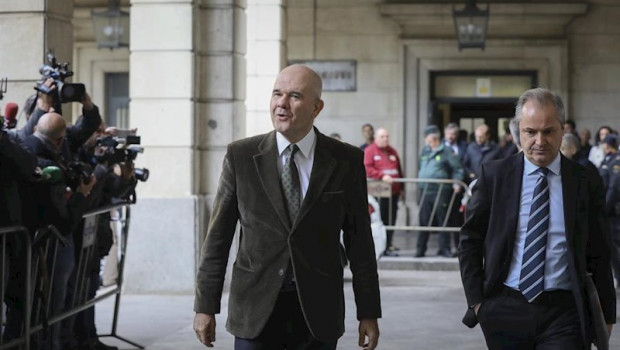 ep el ex-presidente de la junta de andalucia manuel chaves i llegando al juicio del caso ere en la 20191202123203