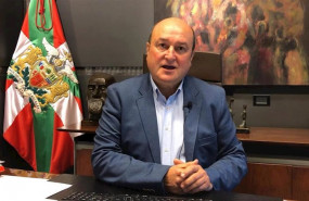 ep el presidente del pnv andoni ortuzar