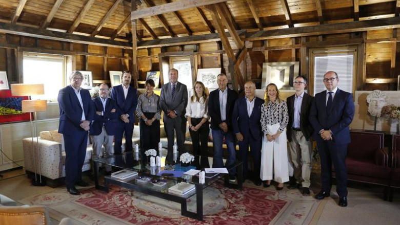 ep el sector espanol de automocion llama a impulsar un modelo de movilidad sostenible e inclusivo ep el sector espanol de automocion llama a impulsar un modelo de movilidad sostenible e inclusivo
