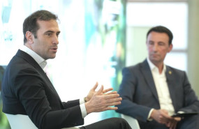 ep el vicepresidente primero y ministro de economia comercio y empresa carlos cuerpo y el ep el vicepresidente primero y ministro de economia comercio y empresa carlos cuerpo y el