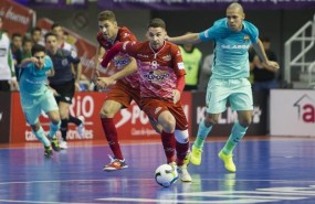ep elpozo murcia-fc barcelona lassa