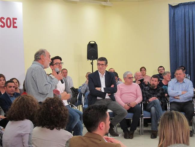 ep encuentro patxi lopezlogrono