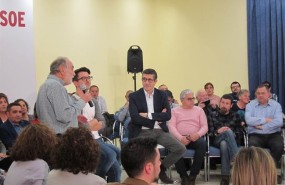 ep encuentro patxi lopezlogrono