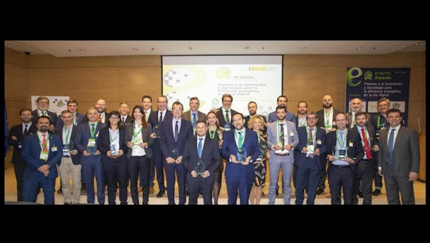 ep enertic premia los proyectos tecnologicos mas innovadores para mejorar la eficiencia energetica y