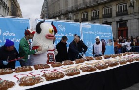 ep entregatradicional rosconreyesaldeas infantilesmadrid