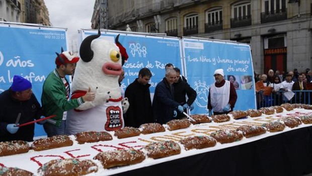 ep entregatradicional rosconreyesaldeas infantilesmadrid