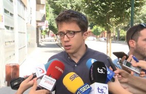 ep errejon pide prudencia antemuerteblesa