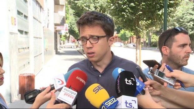 ep errejon pide prudencia antemuerteblesa