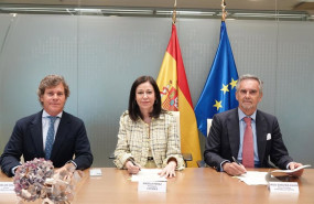 ep espana y qatar lanzan un fondo de inversion de 300 millones de euros para apoyar la transicion