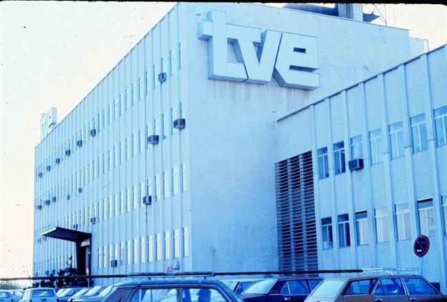 Estudios de Prado del Rey de RTVE | EUROPA PRESS ep estudiospradoreyrtve
