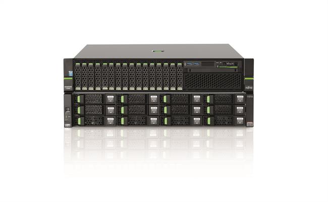 ETERNUS CS800 S7 | FUJITSU ep eternus cs800 s7