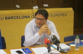 ep eurodiputado francesc gambus