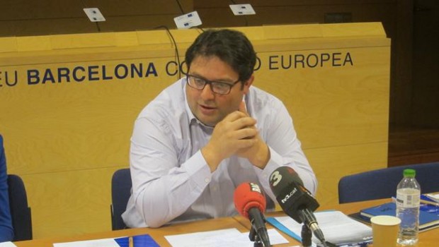 ep eurodiputado francesc gambus