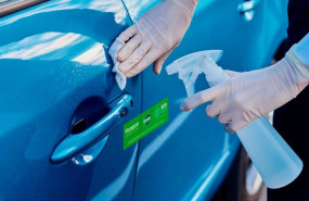ep europcar renueva como proveedor de la vuelta y reforzara las medidas de seguridad por la covid-19