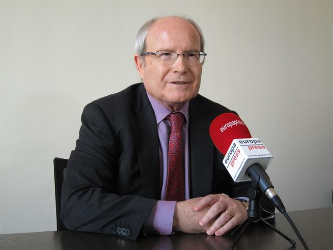 El expresidente de la Generalitat José Montilla | EUROPA PRESS ep expresidentela generalitat jose montilla