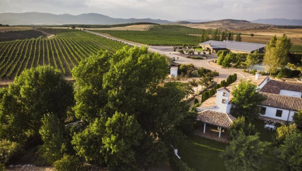 ep finca rio negro nueva denominacion de origen vinica de castilla la mancha
