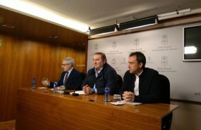 ep gaspar llamazares ramon arguellesovidio zapico de iu