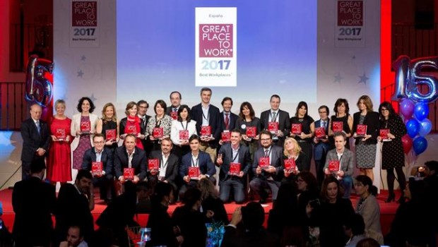 ep great place to work 2017