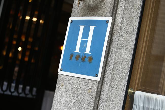 ep hotelcuatro estrellas hoteles turismo alojamiento