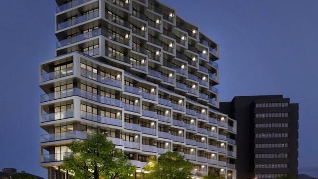 ep hyatt impulsa su cartera de lujo en europa con la apertura del hotel kennedy 89 en frankfurt