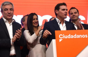 ep i-d cabezalistaciudadanosparlamento europeo luis garicano la candidataciudadanosla alcaldiamadrid begona villacis presidenteciudadanos albert riveracandidatociudadanosla presidenciala comunidadm
