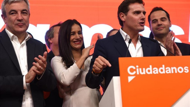 ep i-d cabezalistaciudadanosparlamento europeo luis garicano la candidataciudadanosla alcaldiamadrid begona villacis presidenteciudadanos albert riveracandidatociudadanosla presidenciala comunidadm