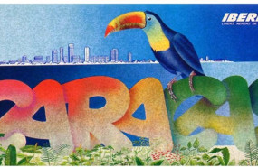 ep iberia cumple 75 anos desde que inicio sus vuelos a puerto rico y venezuela en 1949