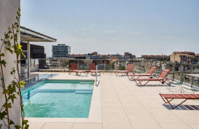 ep ibis budget barcelona center
