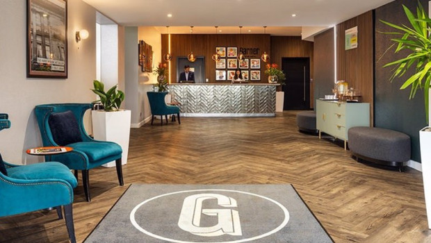 ep ihg lanza la marca garner en reino unido