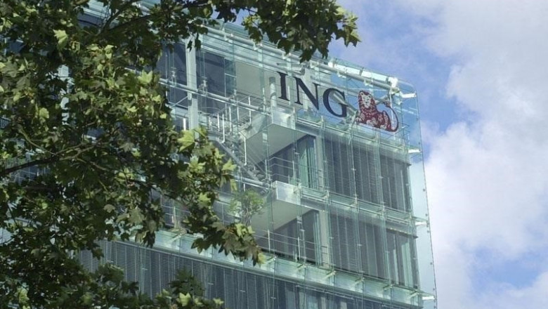 ING | EUROPA PRESS - Archivo ep ing 20190801130108