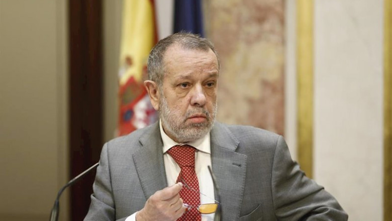 ep intervencion en el congreso del defensor del pueblo francisco fernandez marugan por la ep intervencion en el congreso del defensor del pueblo francisco fernandez marugan por la