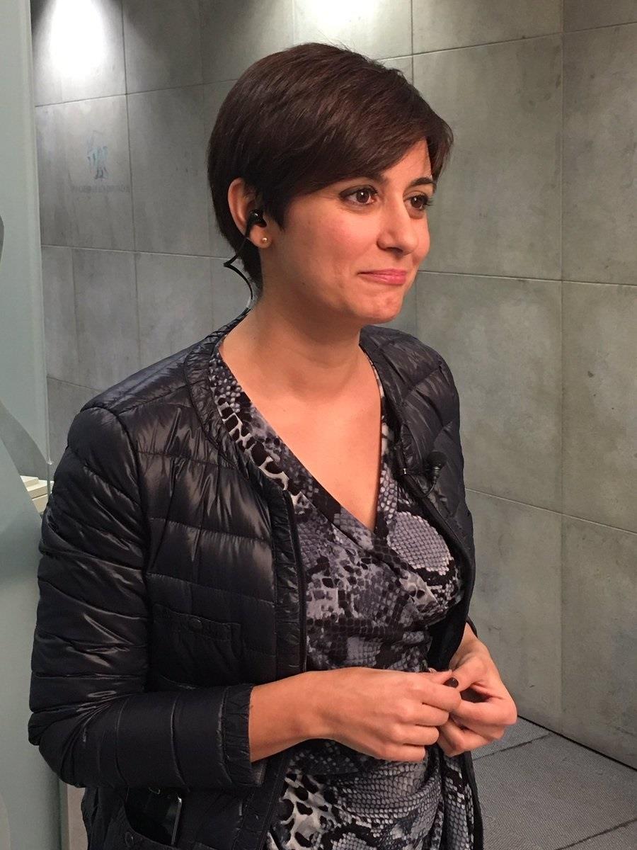 Isabel Rodríguez, diputada del PSOE | PSOE ep isabel rodriguez diputadapsoe 20170329143707