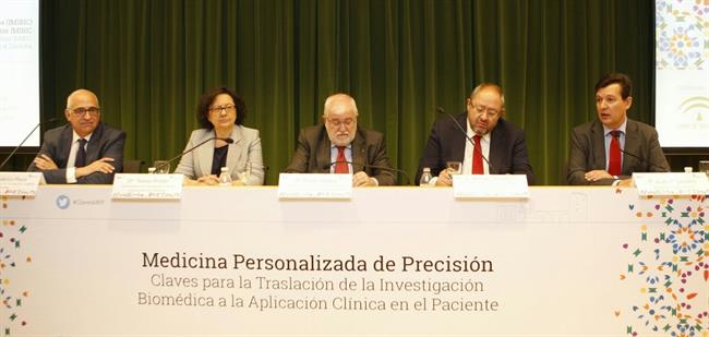 ep jornadasmedicina personalizadaprecision organizadasimibic