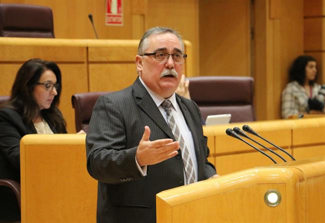José María Cazalis (PNV) | PNV ep jose maria cazalis pnv