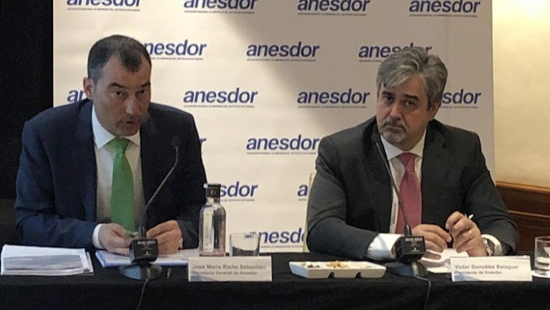 ep jose maria riano y victor gonzalez de anesdor ep jose maria riano y victor gonzalez de anesdor