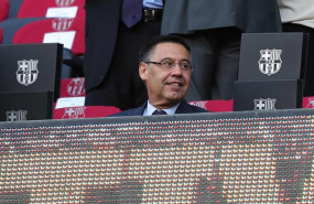 ep josep maria bartomeu presidente del fc barcelona