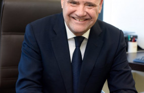 ep juan maria hernandez puertolas nuevo director de comunicacion del grupo fundacion la caixa