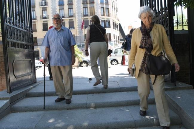 ep jubilados paseo calle