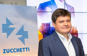 ep justino martinez director general de zucchetti spain