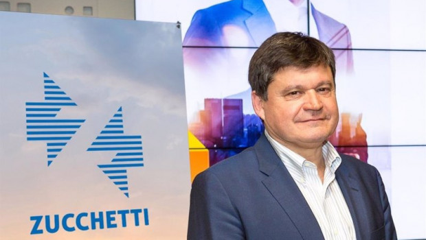 ep justino martinez director general de zucchetti spain