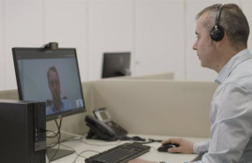 ep la aseguradora arag introduce las videollamadas en su servicio de asistencia juridica