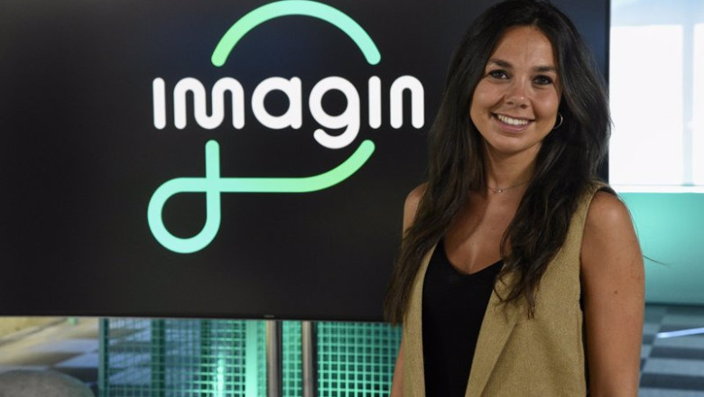 ep la consejera delegada de imagin anna canela ep la consejera delegada de imagin anna canela