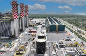 ep la usina termoelectrica gna ii en brasil