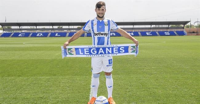 ep leganes jose arnaiz