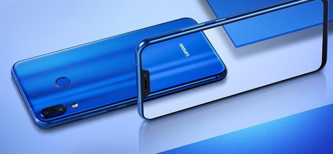 ep lenovo z5